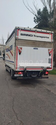 Mercedes Atego 818 2012, 465,000 km - 4.3 л - Bakı