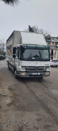 Mercedes Atego 818 2012, 465,000 km - 4.3 л - Bakı