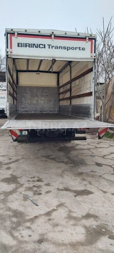 Mercedes Atego 818 2012, 465,000 km - 4.3 л - Bakı