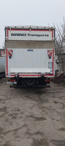 Mercedes Atego 818 2012, 465,000 km - 4.3 л - Bakı