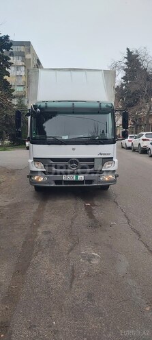 Mercedes Atego 818 2012, 465,000 km - 4.3 л - Bakı