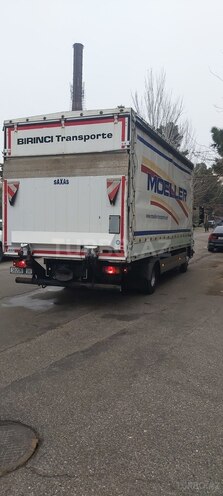 Mercedes Atego 818 2012, 465,000 km - 4.3 л - Bakı