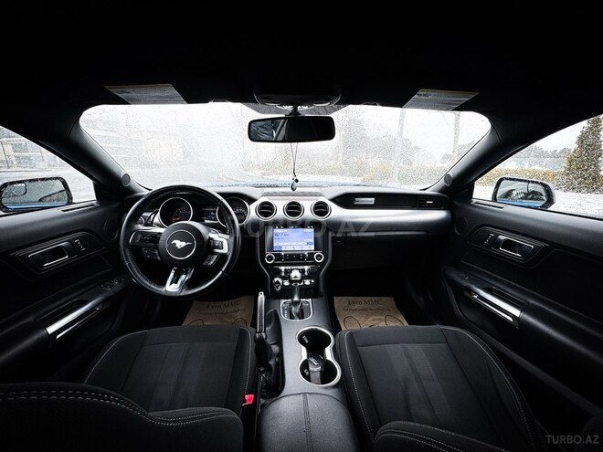 Ford Mustang-20