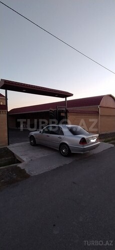Mercedes C 240 1998, 291,000 km - 2.4 l - Balakən