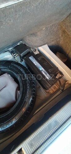 Mercedes C 240 1998, 291,000 km - 2.4 l - Balakən