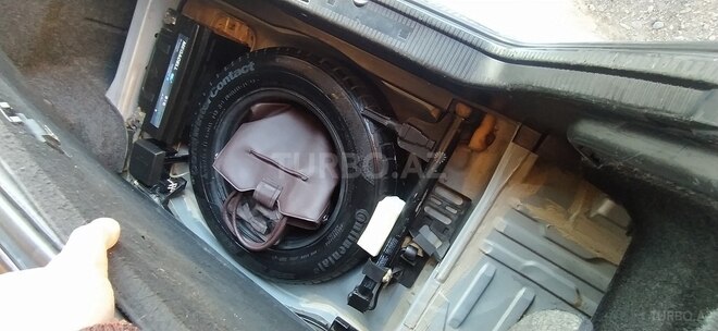 Mercedes C 240 1998, 291,000 km - 2.4 l - Balakən