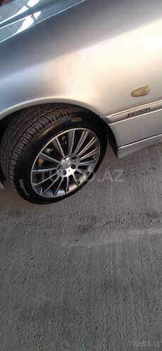 Mercedes C 240 1998, 291,000 km - 2.4 l - Balakən