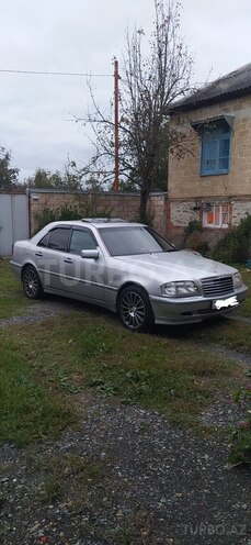 Mercedes C 240 1998, 291,000 km - 2.4 l - Balakən