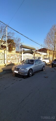 Mercedes C 240 1998, 291,000 km - 2.4 l - Balakən