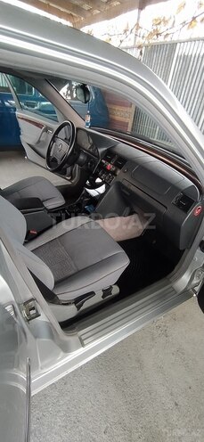 Mercedes C 240 1998, 291,000 km - 2.4 l - Balakən