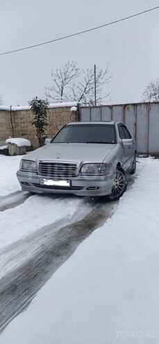 Mercedes C 240 1998, 291,000 km - 2.4 l - Balakən