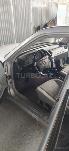 Mercedes C 240 1998, 291,000 km - 2.4 l - Balakən