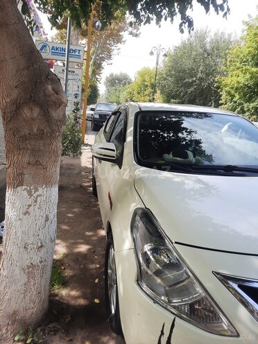 Nissan Sunny 2014, 203,000 km - 1.5 l - İmişli