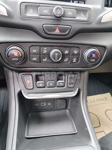 GMC Terrain 2018, 117,000 km - 1.5 l - Bakı