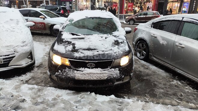 Kia Cerato-15