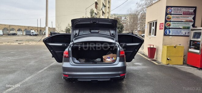 Volkswagen Jetta 2017, 159,325 km - 1.4 l - Gəncə