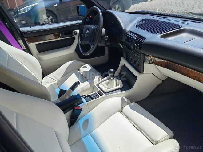 BMW 520 1992, 200,000 km - 2.5 l - Bakı