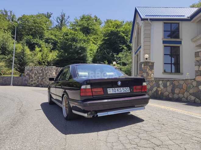 BMW 520 1992, 200,000 km - 2.5 l - Bakı