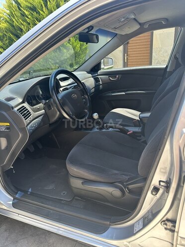 Kia Optima 2006, 302,300 km - 2.0 l - Bakı