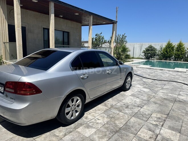 Kia Optima 2006, 302,300 km - 2.0 l - Bakı