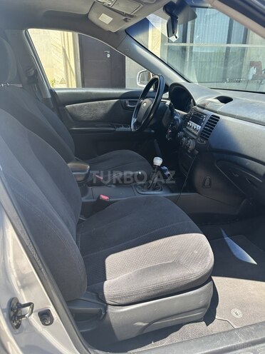 Kia Optima 2006, 302,300 km - 2.0 l - Bakı