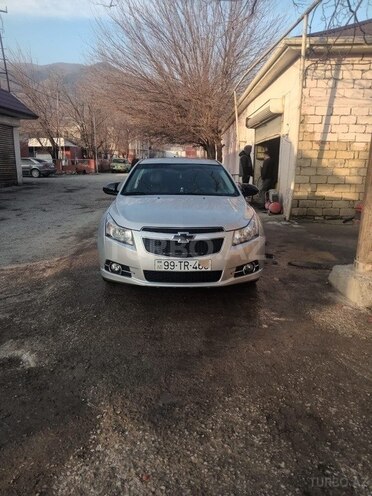 Chevrolet Cruze 2014, 160,500 km - 1.4 l - Ağsu