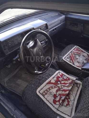 LADA (VAZ) 21099 1997, 240,000 km - 1.5 l - Oğuz
