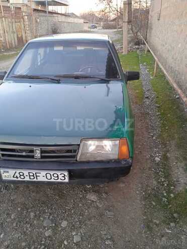 LADA (VAZ) 21099 1997, 240,000 km - 1.5 l - Oğuz