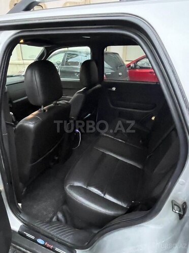 Ford Escape 2009, 224,000 km - 3.0 l - Bakı