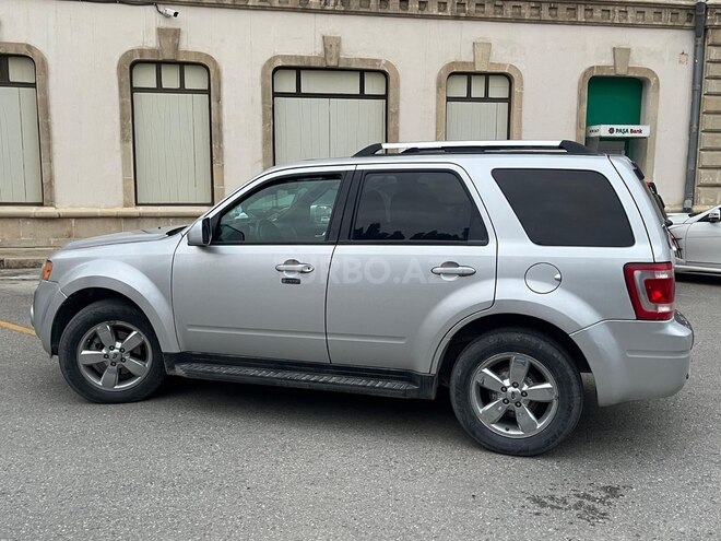 Ford Escape 2009, 224,000 km - 3.0 l - Bakı