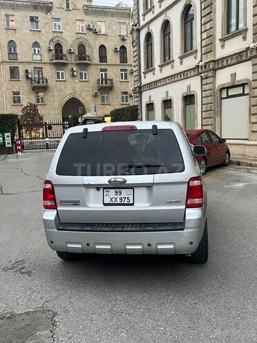 Ford Escape 2009, 224,000 km - 3.0 l - Bakı