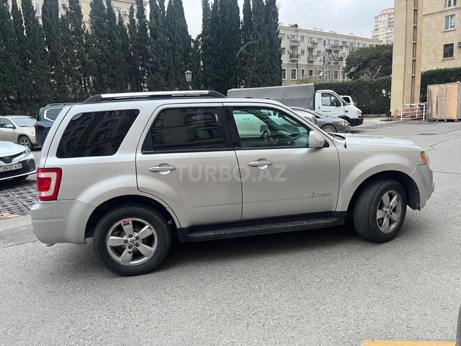 Ford Escape 2009, 224,000 km - 3.0 l - Bakı