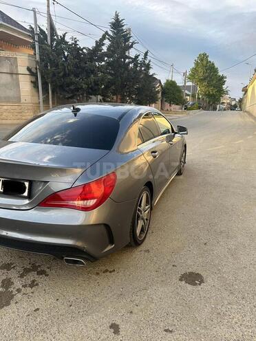 Mercedes CLA 200 2015, 167,000 km - 1.6 l - Bakı