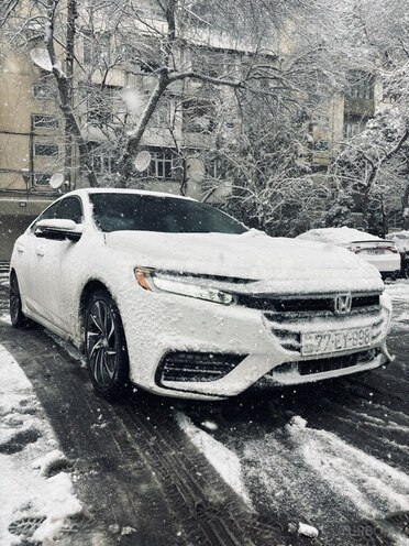 Honda Insight-11
