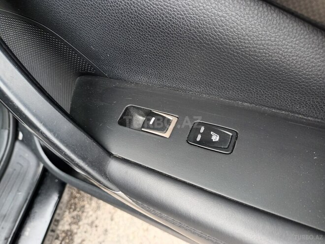 Hyundai Grandeur 2012, 163,000 km - 2.4 l - Bakı