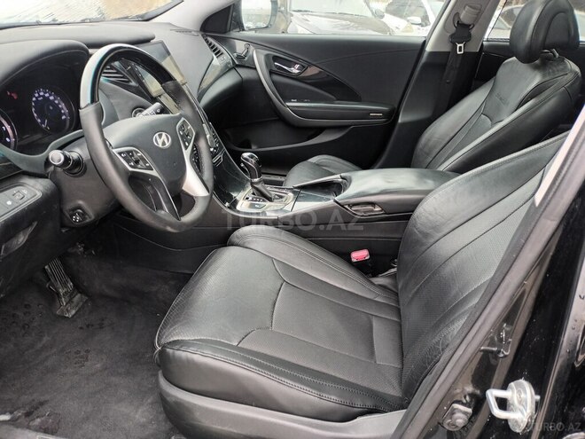 Hyundai Grandeur 2012, 163,000 km - 2.4 l - Bakı