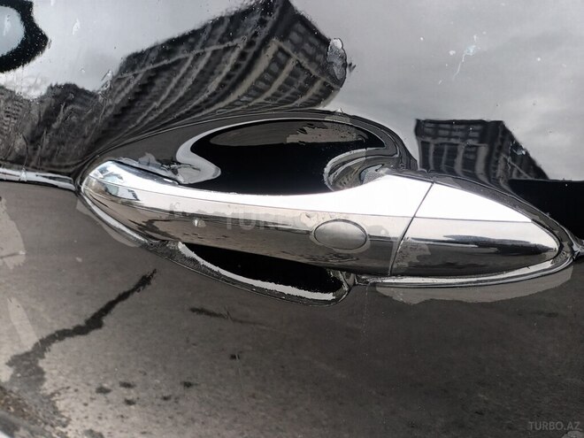 Hyundai Grandeur 2012, 163,000 km - 2.4 l - Bakı