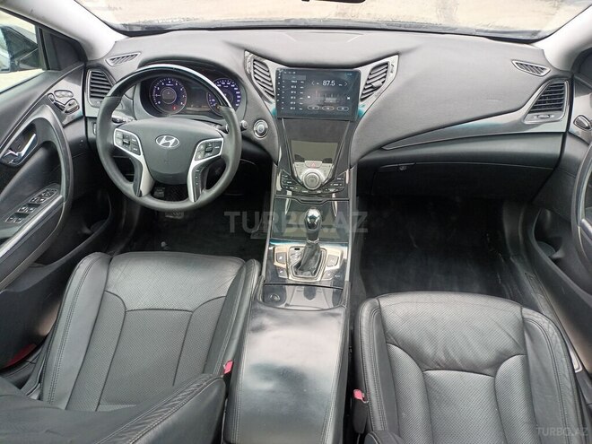 Hyundai Grandeur 2012, 163,000 km - 2.4 l - Bakı