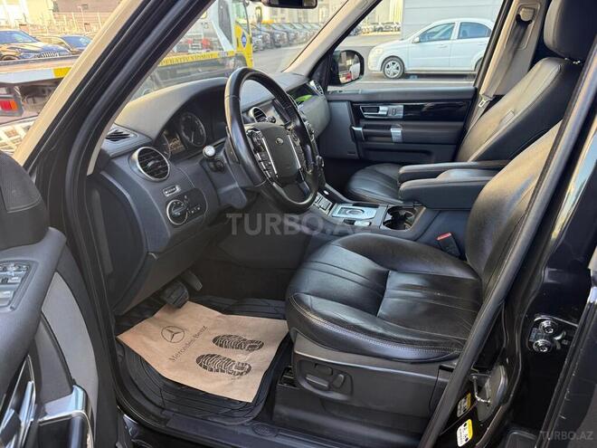 Land Rover Discovery 2014, 204,000 km - 3.0 л - Bakı