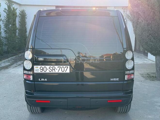 Land Rover Discovery 2014, 204,000 km - 3.0 л - Bakı