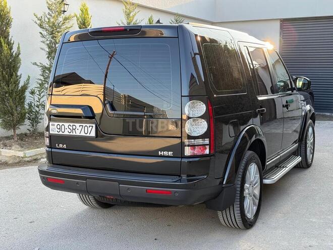Land Rover Discovery 2014, 204,000 km - 3.0 л - Bakı