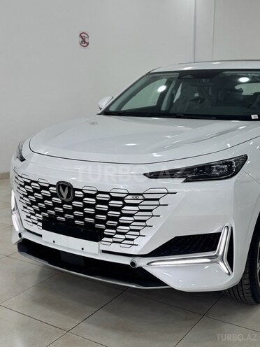 Changan Uni-K iDD 2024, 0 km - 1.5 л - Bakı