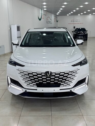 Changan Uni-K iDD 2024, 0 km - 1.5 л - Bakı
