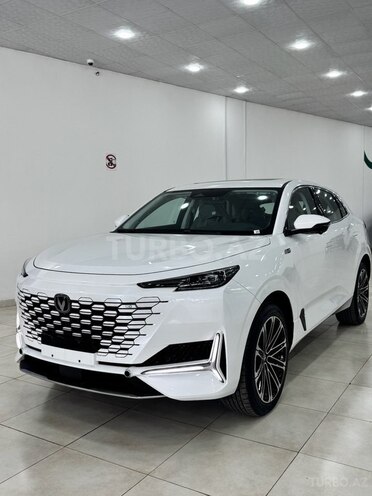 Changan Uni-K iDD 2024, 0 km - 1.5 л - Bakı