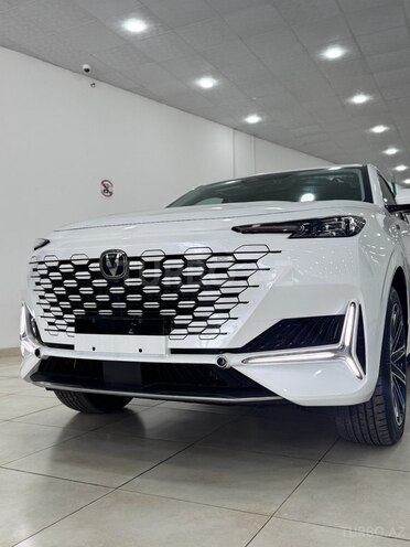 Changan Uni-K iDD 2024, 0 km - 1.5 л - Bakı