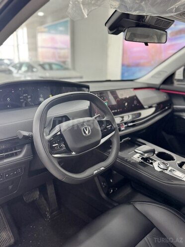 Changan Uni-K iDD 2024, 0 km - 1.5 л - Bakı