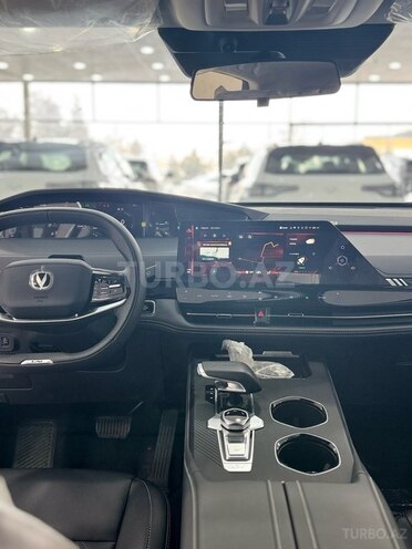Changan Uni-K iDD 2024, 0 km - 1.5 л - Bakı