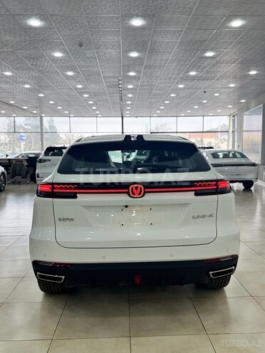 Changan Uni-K iDD 2024, 0 km - 1.5 л - Bakı
