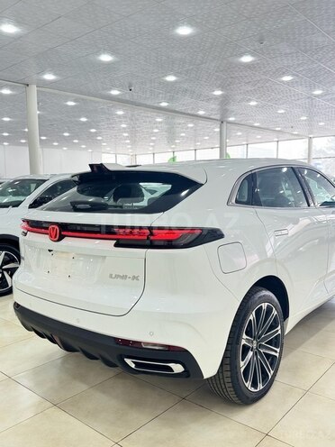Changan Uni-K iDD 2024, 0 km - 1.5 л - Bakı