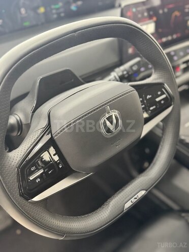Changan Uni-K iDD 2024, 0 km - 1.5 л - Bakı